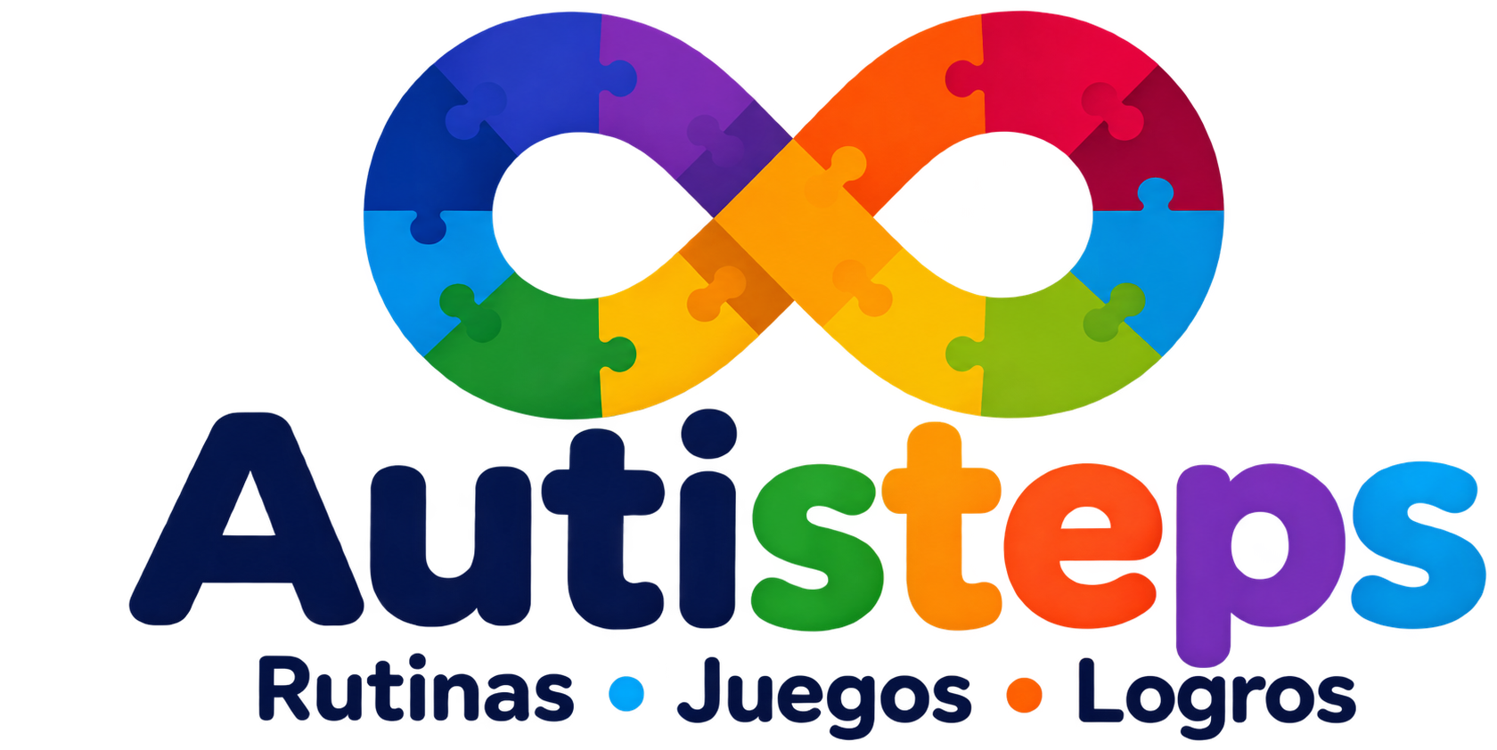 AutiSteps: Rutinas, Juegos y Logros